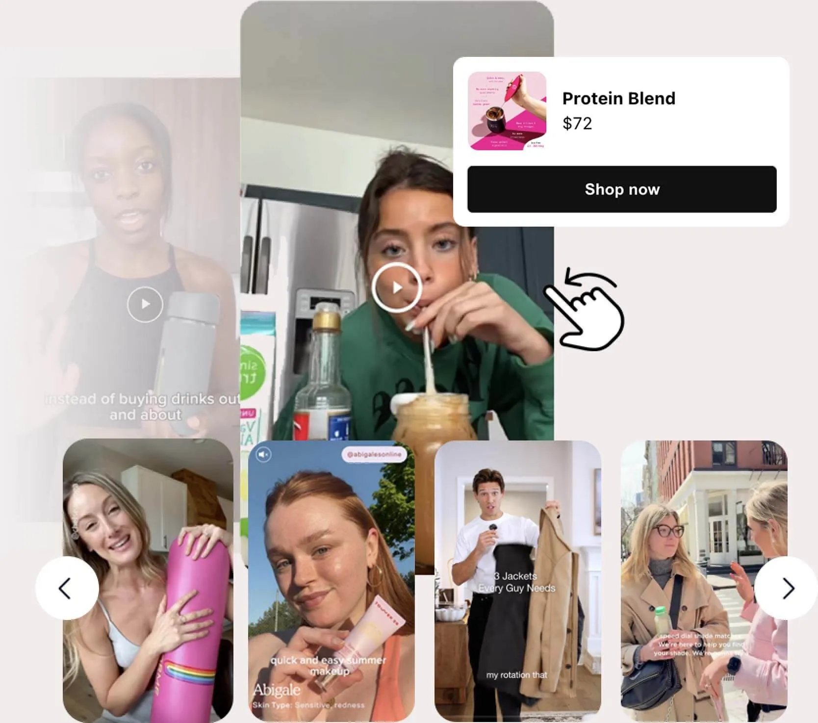 CommerceGurus Size Guides app